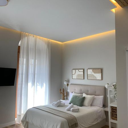 Aljara Suites روندا المظهر الخارجي الصورة