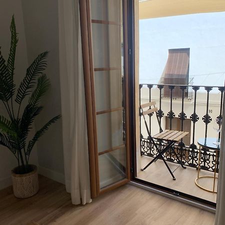 Aljara Suites روندا المظهر الخارجي الصورة