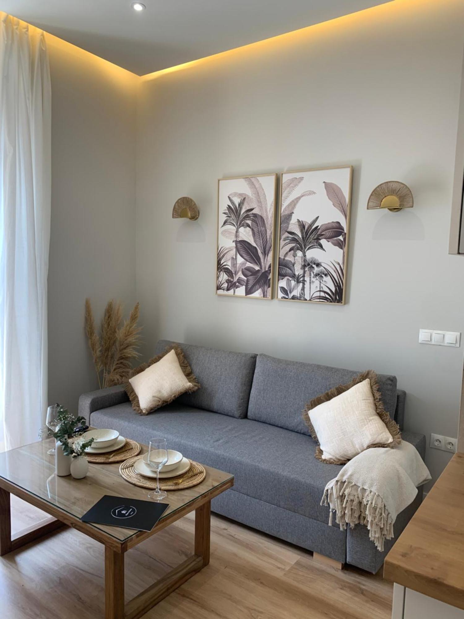 Aljara Suites روندا المظهر الخارجي الصورة