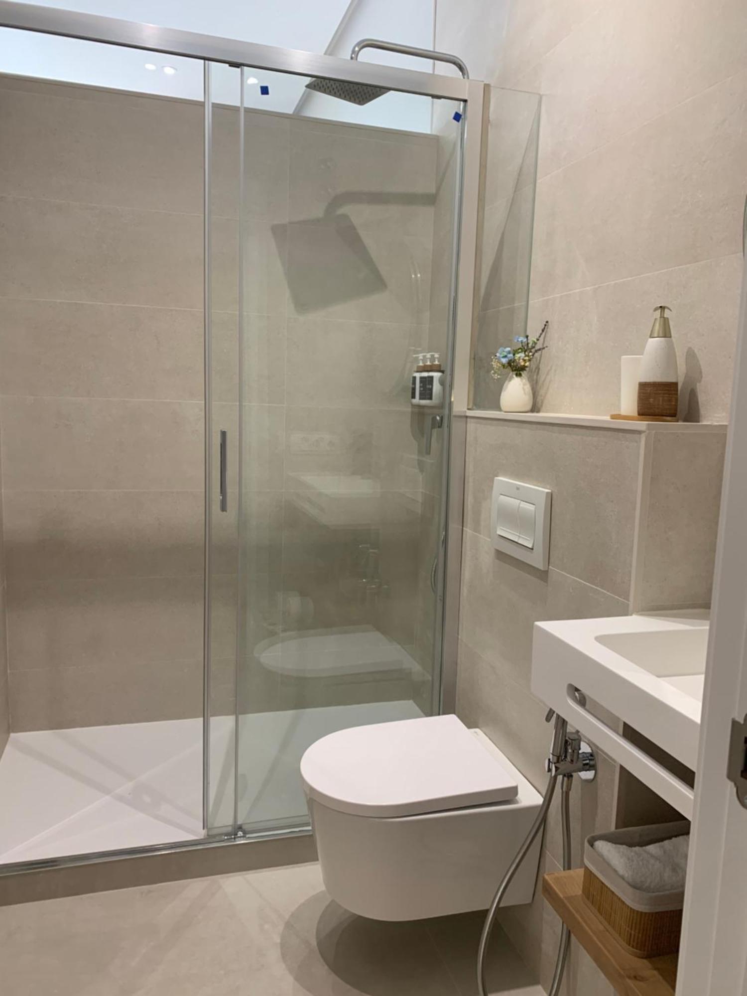Aljara Suites روندا المظهر الخارجي الصورة