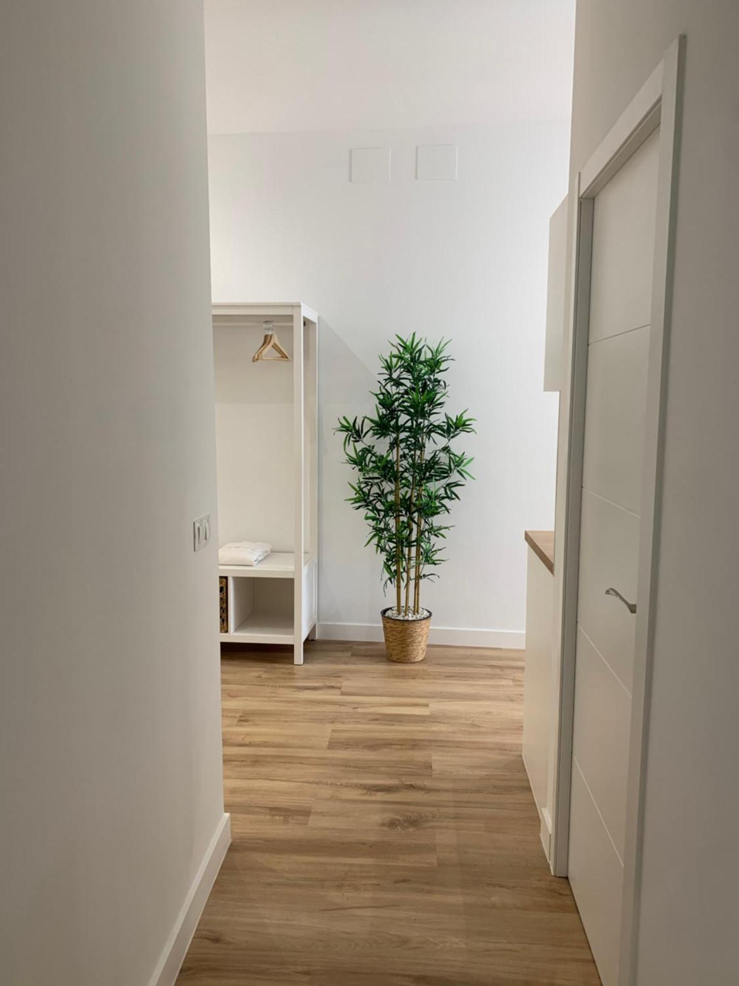 Aljara Suites روندا المظهر الخارجي الصورة