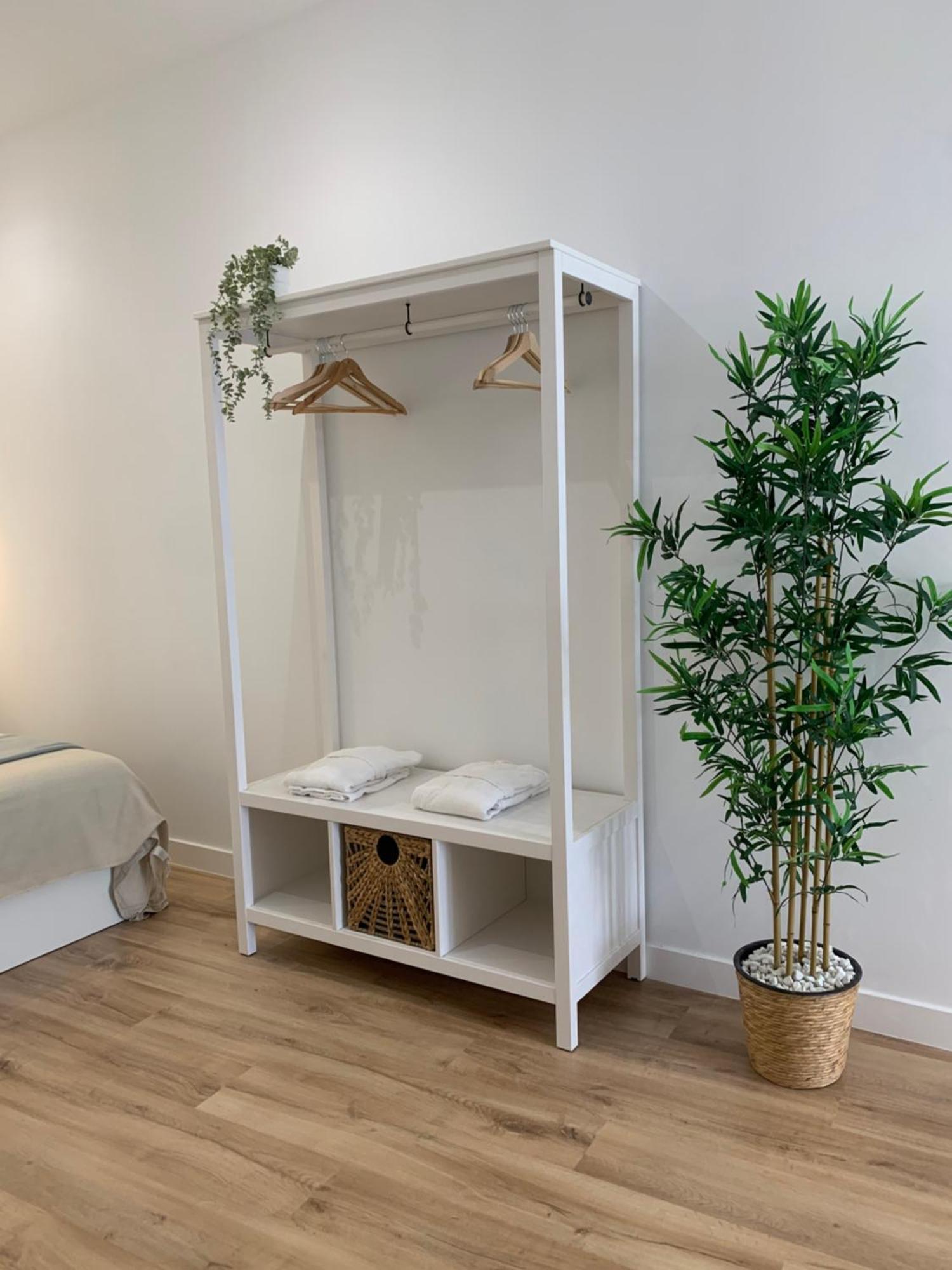 Aljara Suites روندا المظهر الخارجي الصورة